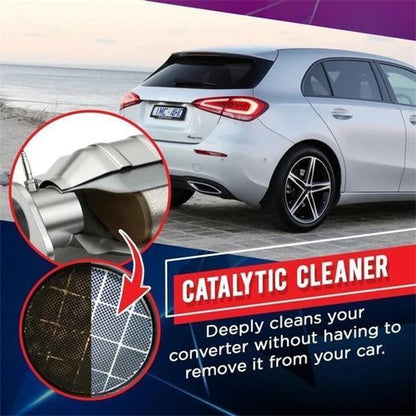 🚗🔥 Catalytic Converter Cleaner, Great Sale!🔥