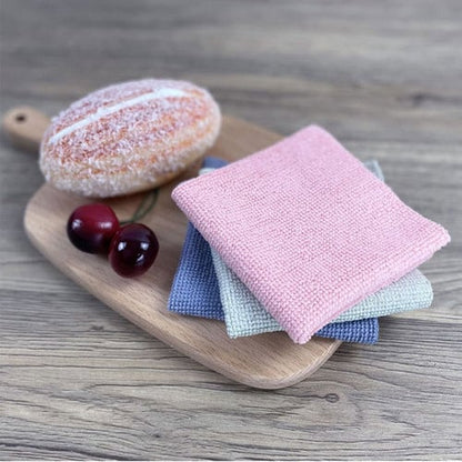 🌿【Limited time offer】Eco-friendly cleaning cloth🌿
