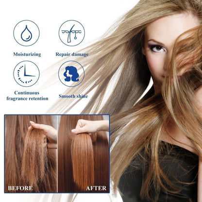 Protein Correcting Hair Straightening Cream (50% OFF )