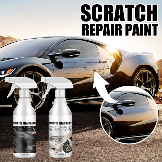 🔥Hot Selling🔥Car Scratch Remover for Repairing Surface Blemishes