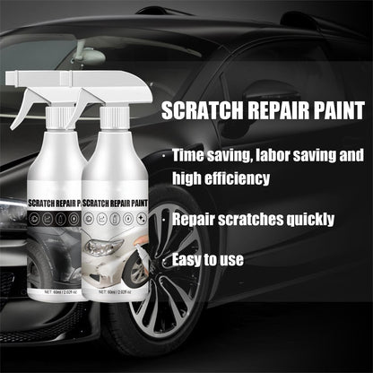 🔥Hot Selling🔥Car Scratch Remover for Repairing Surface Blemishes