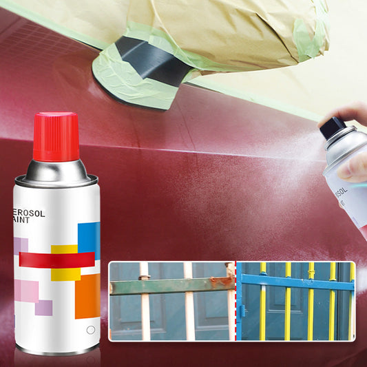 🔥Hot-selling！ Limited time offer for two days🔥Car Spray Paint