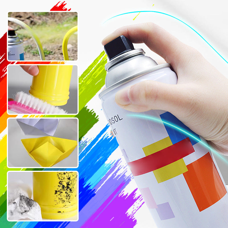 🔥Hot-selling！ Limited time offer for two days🔥Car Spray Paint